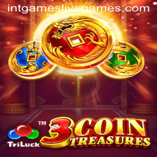Discovering the Enchanting World of 3CoinTreasures: A Game for Every Enthusiast
