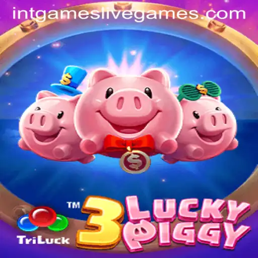 Exploring the World of 3LUCKYPIGGY: A New Era in Interactive Games