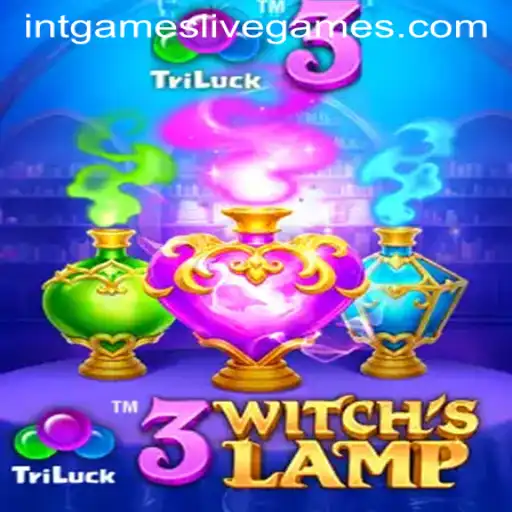 Discover the Enchantment of 3WitchsLamp: A New Phenomenon in Interactive Gaming