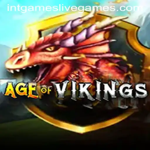 AgeofViking: A Immersive Journey into Norse History by intgames