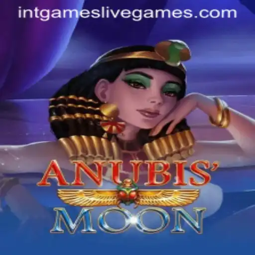 AnubisMoon: A Dive into the Mystical World of Intgames