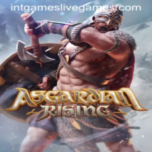 AsgardianRising: A Riveting Saga in the Realm of Norse Heroes