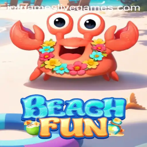 Discover the Exciting World of BeachFun: Your Ultimate Guide to the Game of Intgames