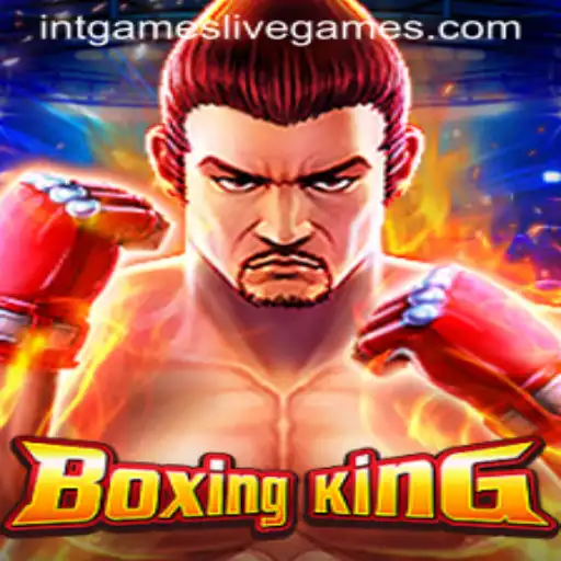 BoxingKing: The Ultimate Virtual Boxing Experience