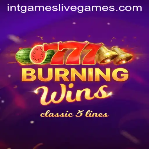 BurningWins: A Deep Dive into the Classic Casino Game with a Modern Twist