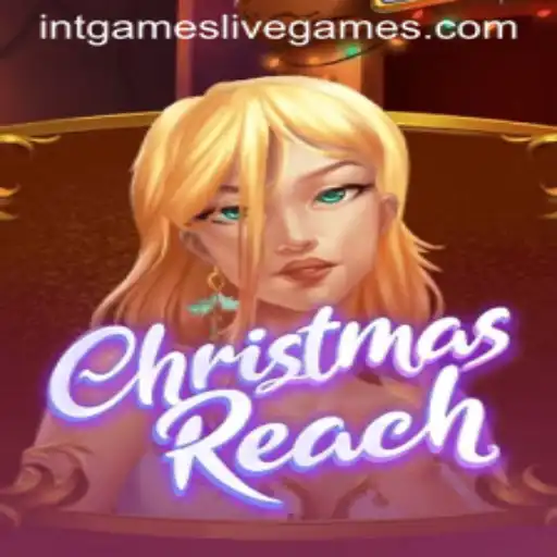 ChristmasReach: An Exciting Holiday Adventure Game by Intgames