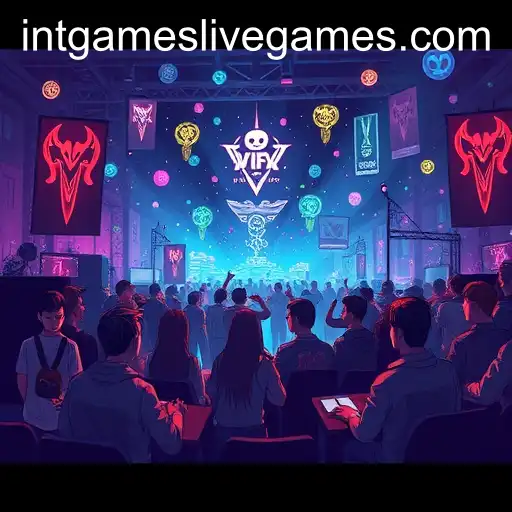 The Dynamic World of Player Communities