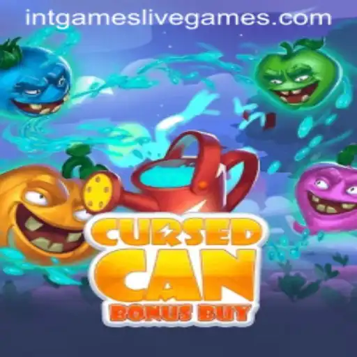 Unveiling CursedCanBonusBuy: A Thrilling Adventure in the World of Intgames