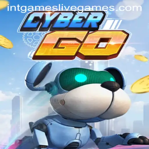 Explore the Futuristic World of CyberGO: A Game-Changing Experience