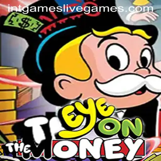 EyeOnTheMoney: The Latest Sensation in Interactive Gaming
