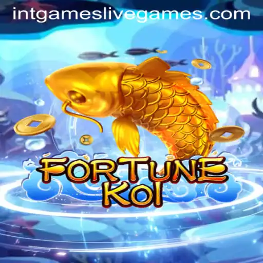 Discover the Enchantment of FORTUNEKOI: A Deep Dive into the Latest Gaming Sensation