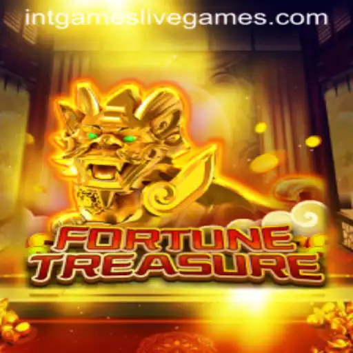 Exploring the World of FortuneTreasure: A New Gem by intgames