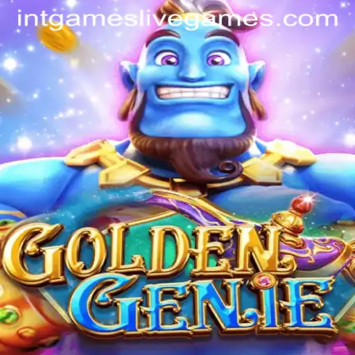 Unlock the Mysteries of GOLDENGENIE: A New Adventure Awaits