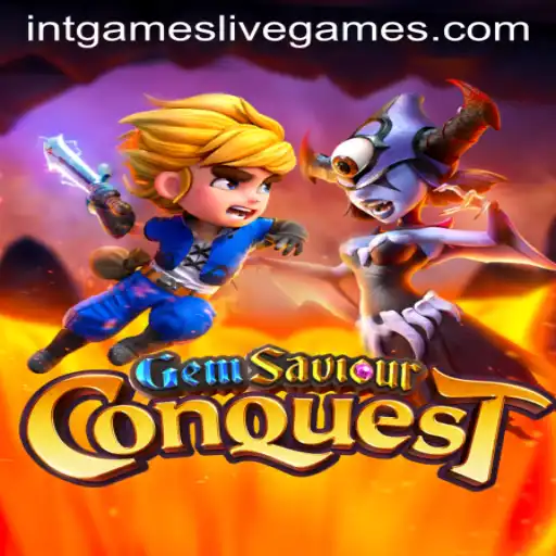 GemSaviourConquest: An Epic Saga of Strategy and Adventure