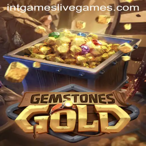GemstonesGold: A Dazzling Quest in the World of Intgames