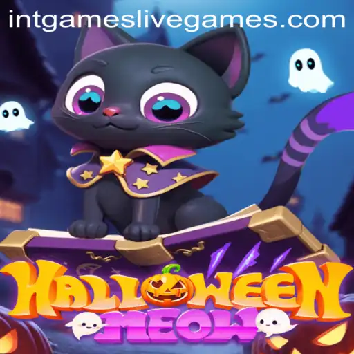 Discover the Enchanting World of HalloweenMeow: The Ultimate Halloween Game Experience