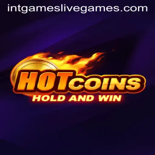 Unveiling 'HotCoins' by Intgames: A Riveting Journey into Modern Gaming