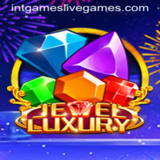 Discovering JewelLuxury: A Dazzling Adventure in the World of Intgames