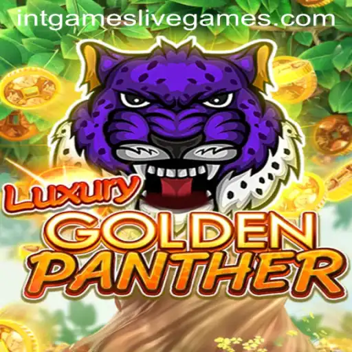 Unveiling LUXURYGOLDENPANTHER: The Latest Sensation in Interactive Gaming