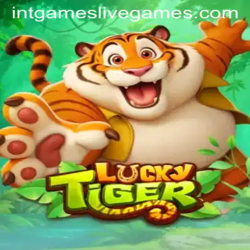 Discover the Thrills of LuckyTiger: An Engaging Game by Intgames
