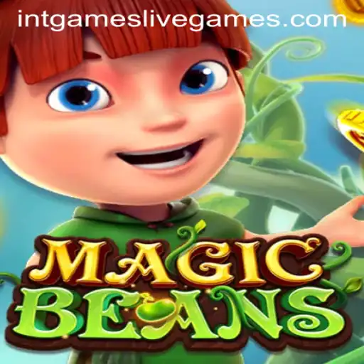 Discover the Enchanting World of MAGICBEANS: An Intgames Creation