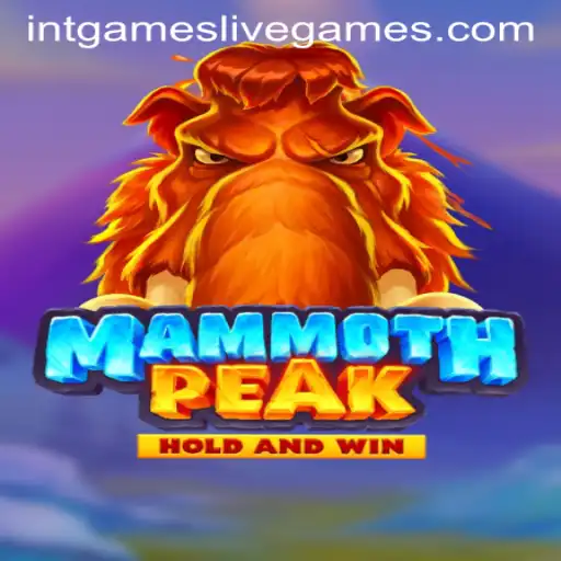 Embark on an Epic Adventure with MammothPeak: The Ultimate Interactive Gaming Experience