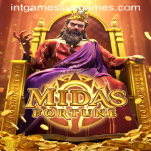 Unveiling MidasFortune: A Golden Adventure for Intgames Enthusiasts