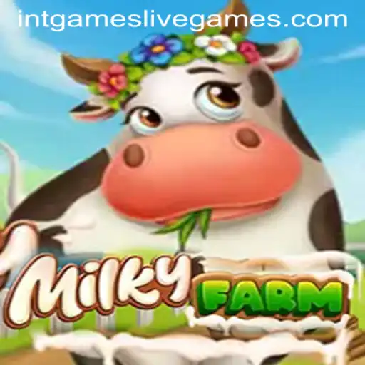 Discover the Enchanting World of MilkyFarm: A New Era in Interactive Gaming