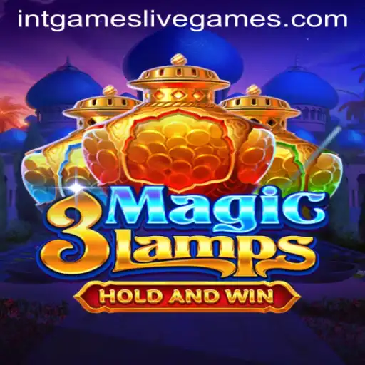 The Enchanting World of 3MagicLamps: A Captivating Journey into Interactive Gaming