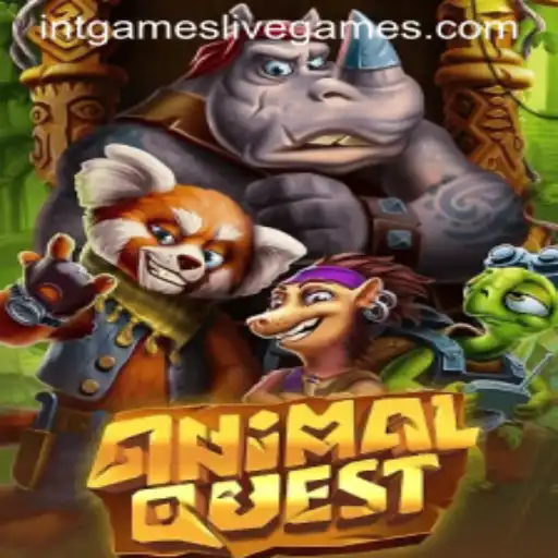 Embark on an Adventure with AnimalQuest: A Deep Dive into the Wildest Role-Playing Game