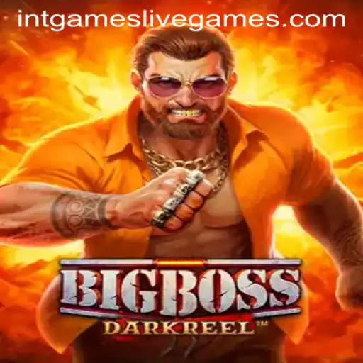 BigBoss: The Ultimate Strategy Game by Intgames