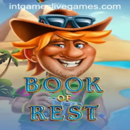 Unfolding the Mysteries of BookofRest: An Engaging Journey into Intgames