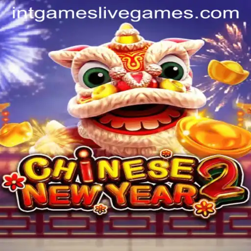 Discover the Exciting World of 'CHINESENEWYEAR2' by IntGames