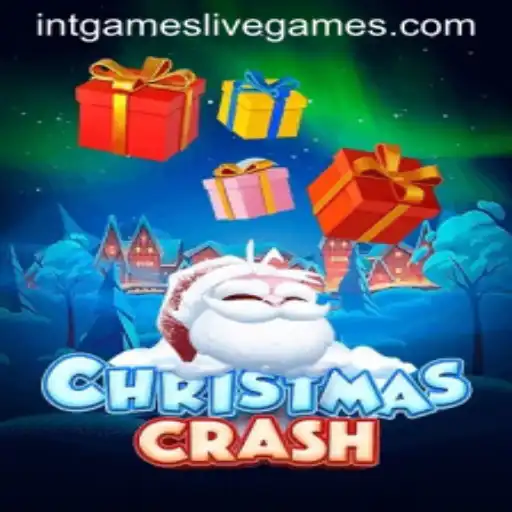 ChristmasCrash: A Festive Gaming Experience by intgames