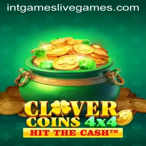 Unveiling CloverCoins4x4: The Latest Craze in Interactive Gaming