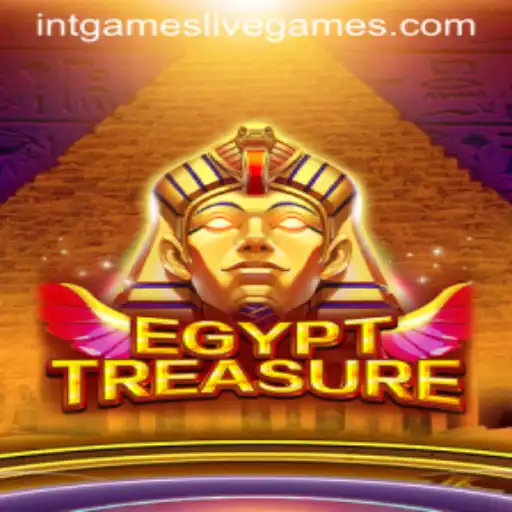 Unlock the Secrets of EgyptTreasure: An Engaging Adventure by Intgames