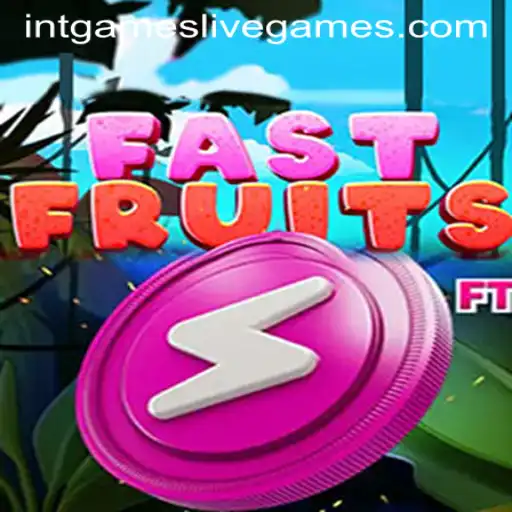 Experience the Thrill of FastFruits: The Ultimate Gaming Sensation by intgames