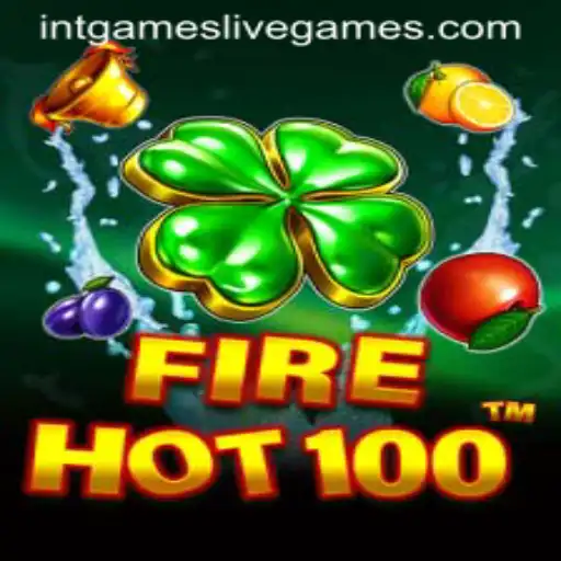 FireHot100: An Immersive Experience in the World of Intgames