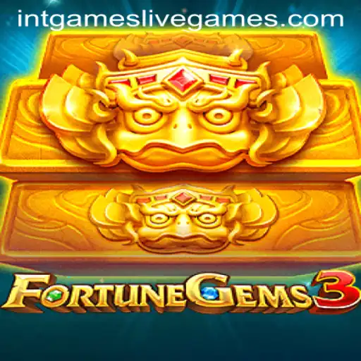 Discover the Enchantment of FortuneGems3: A Journey into Mystical Gaming