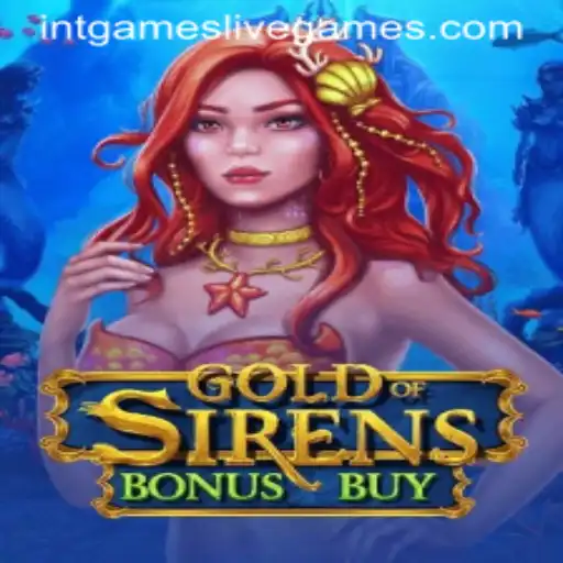 Exploring the Allure of GoldofSirensBonusBuy by Intgames