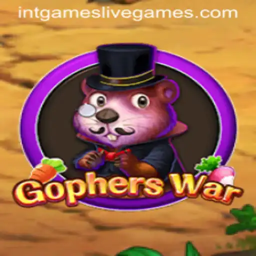 GophersWar: An Intense Strategy Game Revolutionizing Intgames