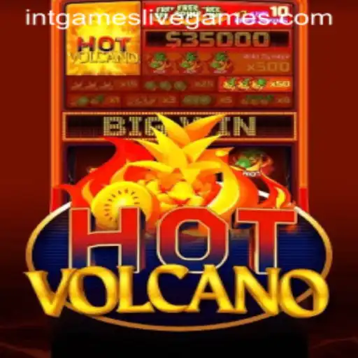 Experience the Thrill of HotVolcano: A New Sensation in Interactive Gaming