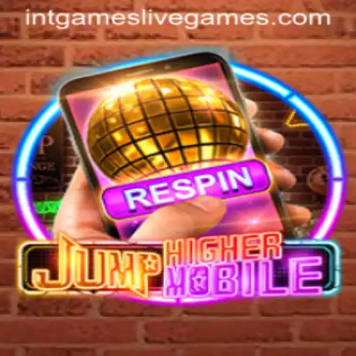 JumpHighermobile: A Dynamic Adventure in the World of Intgames