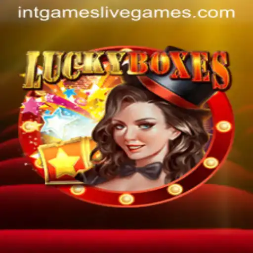 Discover the Exciting World of LuckyBoxes - A Game by intgames