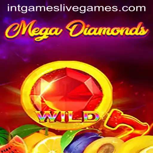 Exploring the Thrilling World of MegaDiamond: A New Era of Intense Gaming