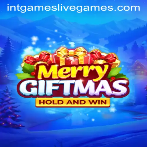 MerryGiftmas: A Delightful Holiday Adventure by IntGames