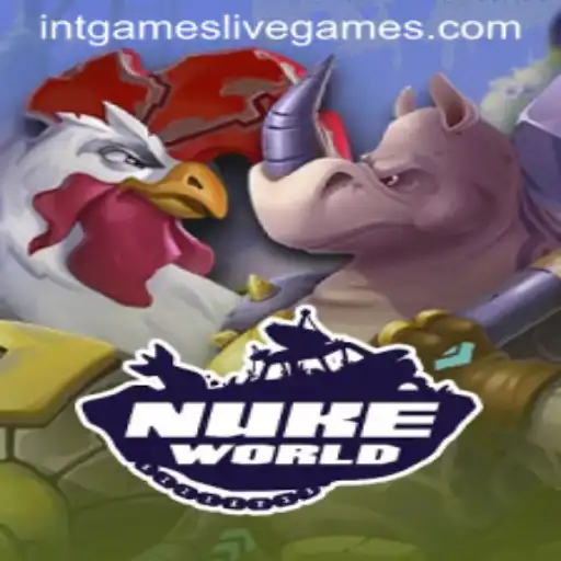 Exploring the Thrilling World of NukeWorld: A Comprehensive Guide