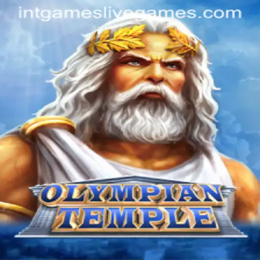 Olympian Temple: An Immersive Odyssey of Intgames