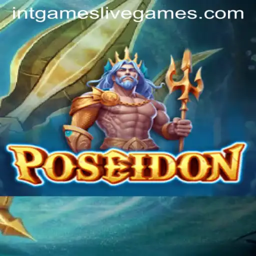 Dive into the Depths of Poseidon: An In-depth Exploration of the Intgames Experience