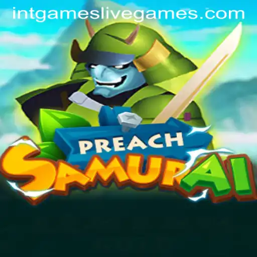 Unveiling PreachSamurai: A Novel Adventure in the Realm of Intgames